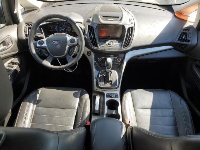 Photo 7 VIN: 1FADP5CU6EL515105 - FORD C-MAX PREM 