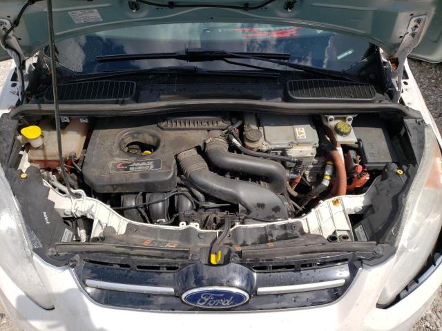 Photo 6 VIN: 1FADP5CU6EL518800 - FORD C-MAX PREM 