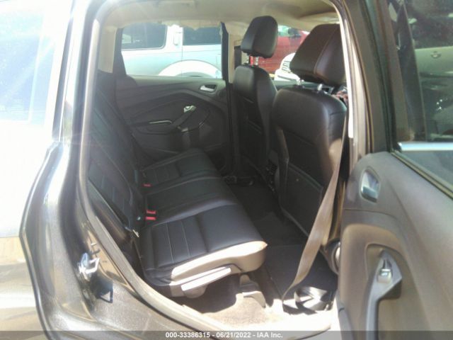 Photo 7 VIN: 1FADP5CU6FL100464 - FORD C-MAX ENERGI 