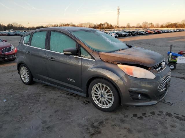 Photo 3 VIN: 1FADP5CU6FL100786 - FORD CMAX 