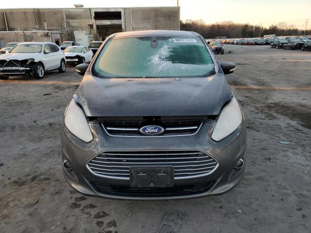 Photo 4 VIN: 1FADP5CU6FL100786 - FORD CMAX 