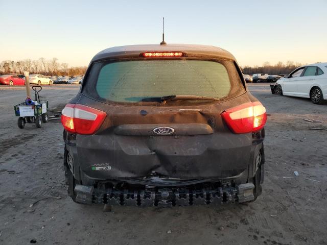 Photo 5 VIN: 1FADP5CU6FL100786 - FORD CMAX 