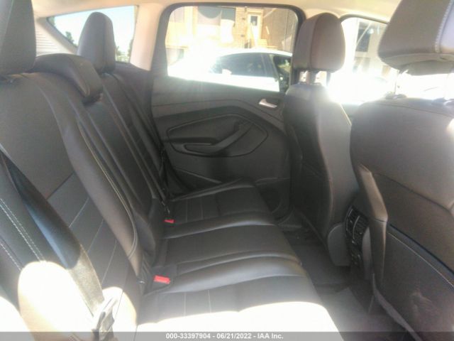 Photo 7 VIN: 1FADP5CU6FL101131 - FORD C-MAX ENERGI 