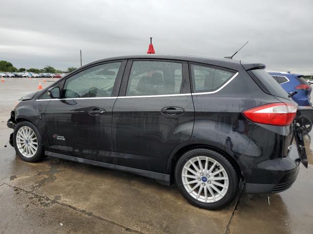 Photo 1 VIN: 1FADP5CU6FL101775 - FORD CMAX 