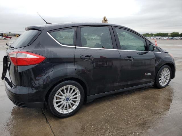 Photo 2 VIN: 1FADP5CU6FL101775 - FORD CMAX 