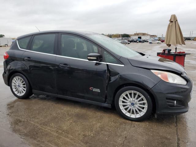 Photo 3 VIN: 1FADP5CU6FL101775 - FORD CMAX 