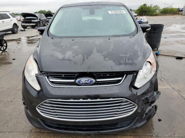 Photo 4 VIN: 1FADP5CU6FL101775 - FORD CMAX 