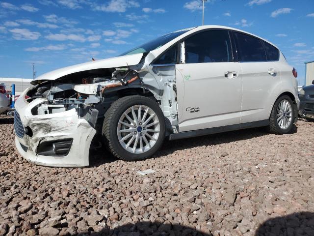 Photo 0 VIN: 1FADP5CU6FL106412 - FORD C-MAX PREM 