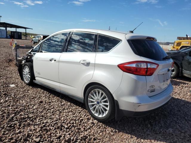 Photo 1 VIN: 1FADP5CU6FL106412 - FORD C-MAX PREM 