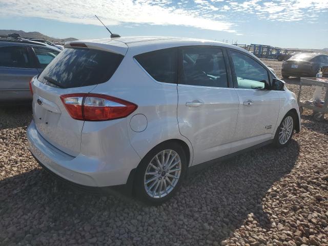 Photo 2 VIN: 1FADP5CU6FL106412 - FORD C-MAX PREM 