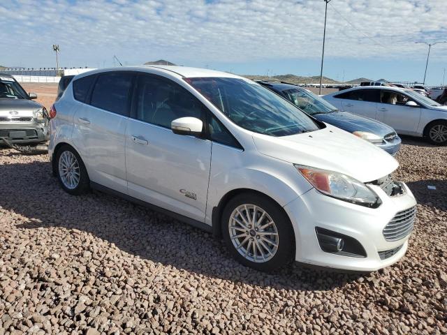 Photo 3 VIN: 1FADP5CU6FL106412 - FORD C-MAX PREM 