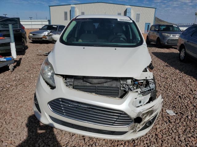 Photo 4 VIN: 1FADP5CU6FL106412 - FORD C-MAX PREM 