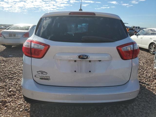 Photo 5 VIN: 1FADP5CU6FL106412 - FORD C-MAX PREM 