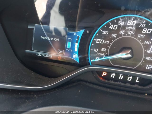 Photo 6 VIN: 1FADP5CU6FL106538 - FORD C-MAX ENERGI 