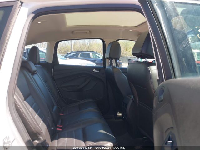 Photo 7 VIN: 1FADP5CU6FL106538 - FORD C-MAX ENERGI 