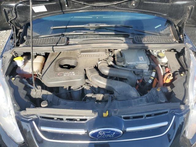 Photo 11 VIN: 1FADP5CU6FL107432 - FORD C-MAX PREM 