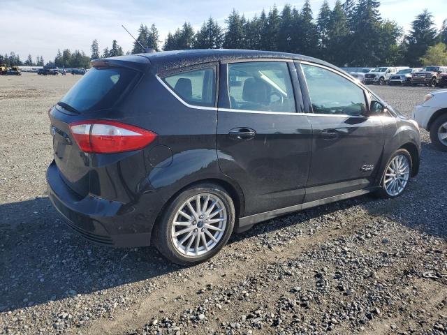 Photo 2 VIN: 1FADP5CU6FL107432 - FORD C-MAX PREM 