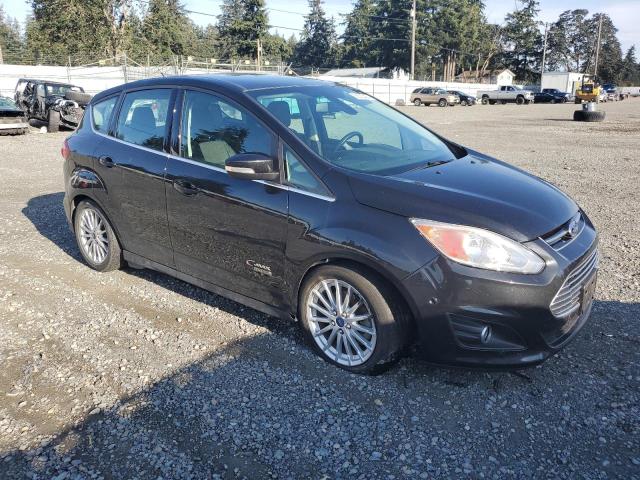 Photo 3 VIN: 1FADP5CU6FL107432 - FORD C-MAX PREM 