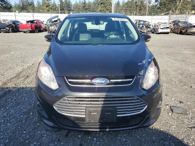 Photo 4 VIN: 1FADP5CU6FL107432 - FORD C-MAX PREM 