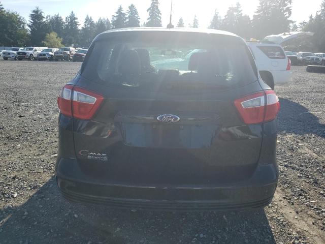 Photo 5 VIN: 1FADP5CU6FL107432 - FORD C-MAX PREM 