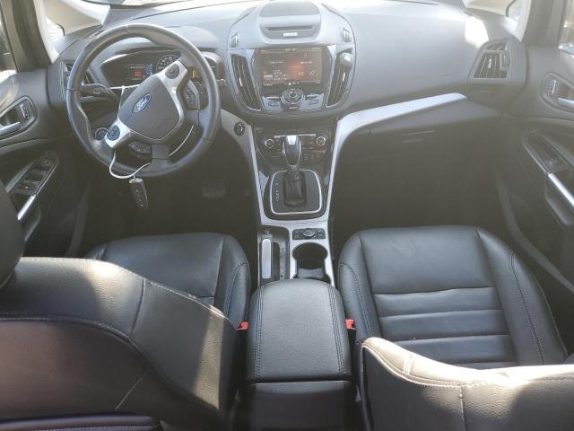 Photo 7 VIN: 1FADP5CU6FL107432 - FORD C-MAX PREM 