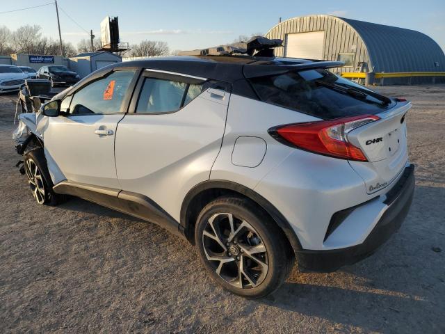 Photo 1 VIN: 1FADP5CU6FL111920 - TOYOTA C-HR 