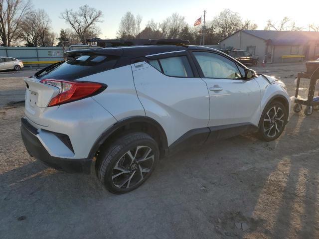 Photo 2 VIN: 1FADP5CU6FL111920 - TOYOTA C-HR 