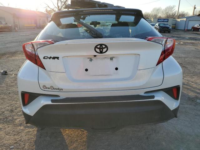 Photo 5 VIN: 1FADP5CU6FL111920 - TOYOTA C-HR 