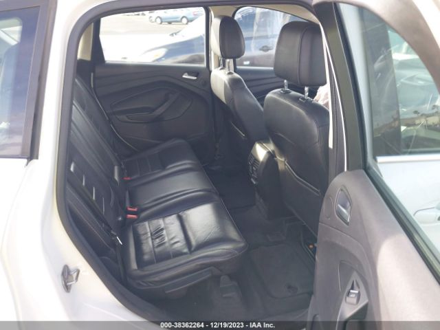 Photo 7 VIN: 1FADP5CU6FL111920 - TOYOTA C-HR 