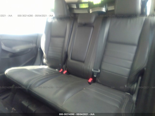 Photo 7 VIN: 1FADP5CU6FL112601 - FORD C-MAX ENERGI 