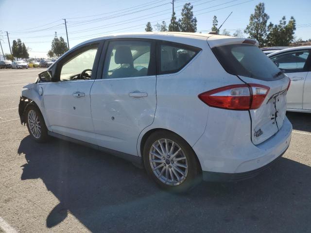 Photo 1 VIN: 1FADP5CU6FL113487 - FORD C-MAX PREM 