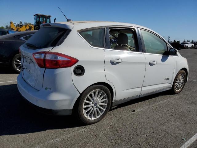 Photo 2 VIN: 1FADP5CU6FL113487 - FORD C-MAX PREM 