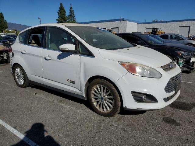 Photo 3 VIN: 1FADP5CU6FL113487 - FORD C-MAX PREM 