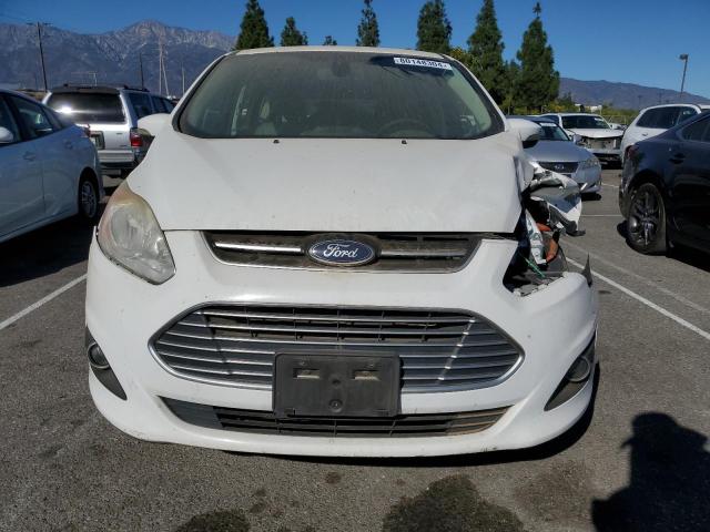 Photo 4 VIN: 1FADP5CU6FL113487 - FORD C-MAX PREM 