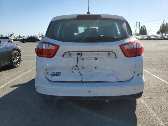 Photo 5 VIN: 1FADP5CU6FL113487 - FORD C-MAX PREM 