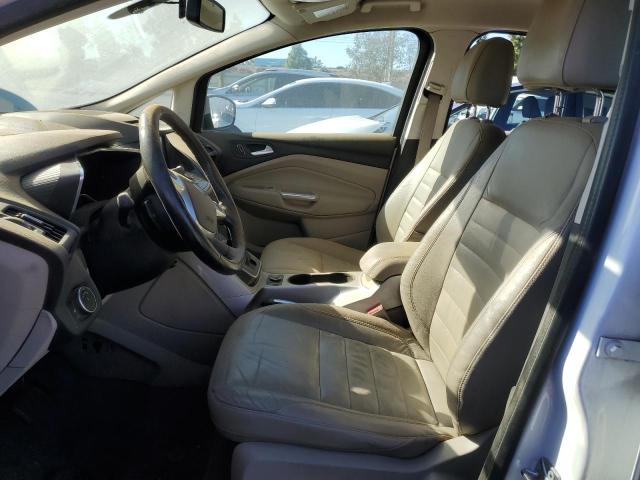 Photo 6 VIN: 1FADP5CU6FL113487 - FORD C-MAX PREM 