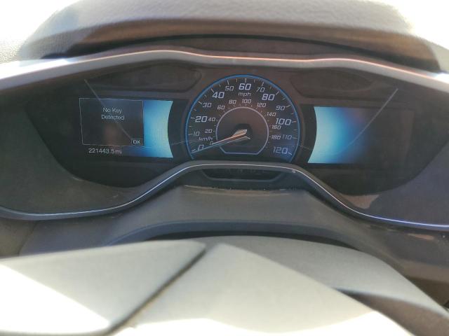 Photo 8 VIN: 1FADP5CU6FL113487 - FORD C-MAX PREM 