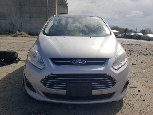 Photo 4 VIN: 1FADP5CU6FL123713 - FORD CMAX 