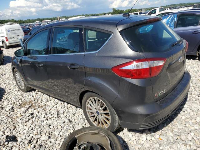 Photo 1 VIN: 1FADP5CU6GL102619 - FORD CMAX 