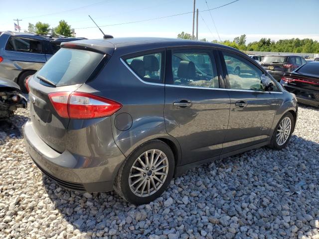 Photo 2 VIN: 1FADP5CU6GL102619 - FORD CMAX 