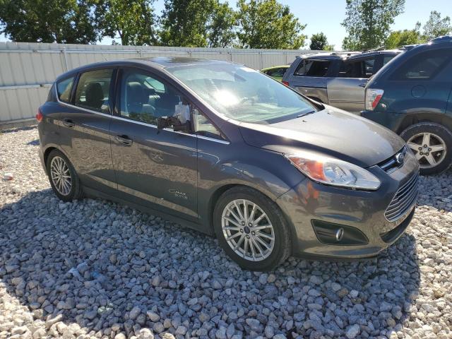 Photo 3 VIN: 1FADP5CU6GL102619 - FORD CMAX 