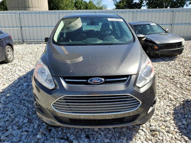 Photo 4 VIN: 1FADP5CU6GL102619 - FORD CMAX 