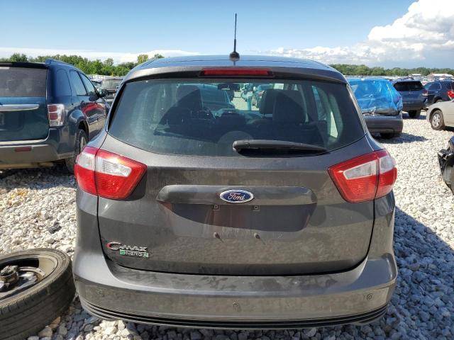 Photo 5 VIN: 1FADP5CU6GL102619 - FORD CMAX 