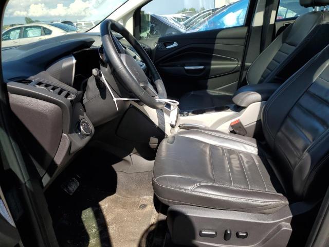 Photo 6 VIN: 1FADP5CU6GL102619 - FORD CMAX 