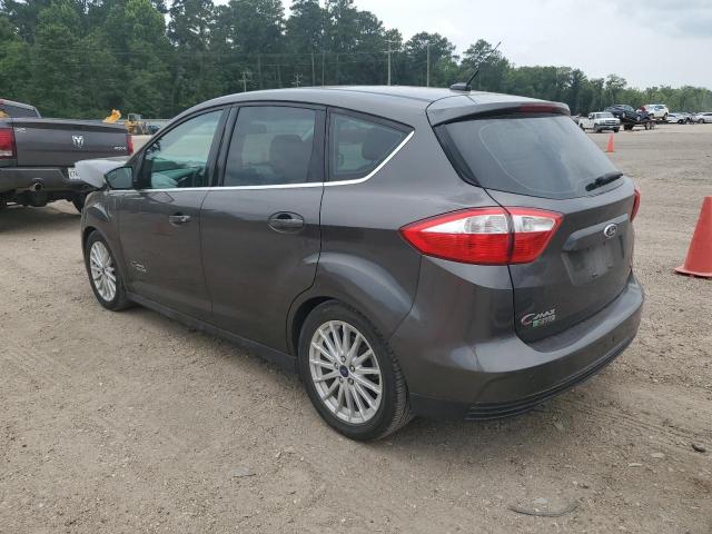 Photo 1 VIN: 1FADP5CU6GL110171 - FORD C-MAX PREM 