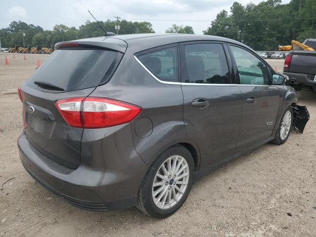 Photo 2 VIN: 1FADP5CU6GL110171 - FORD C-MAX PREM 