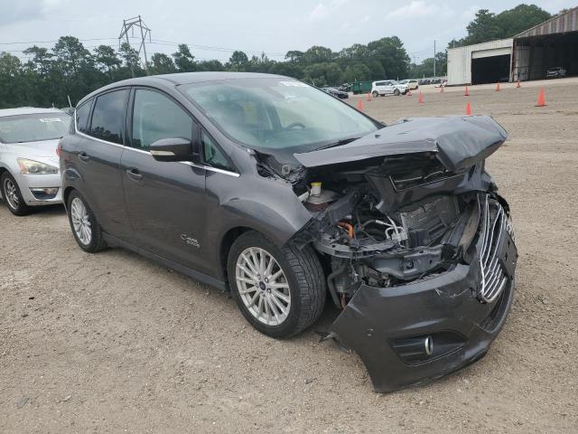 Photo 3 VIN: 1FADP5CU6GL110171 - FORD C-MAX PREM 