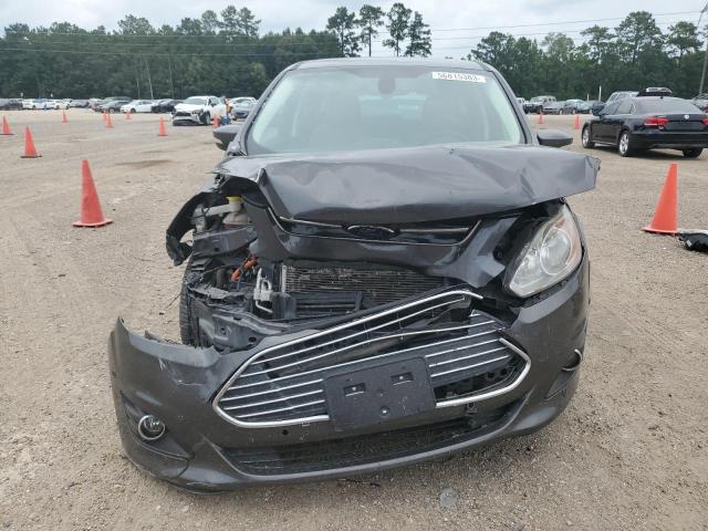 Photo 4 VIN: 1FADP5CU6GL110171 - FORD C-MAX PREM 