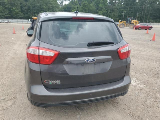 Photo 5 VIN: 1FADP5CU6GL110171 - FORD C-MAX PREM 