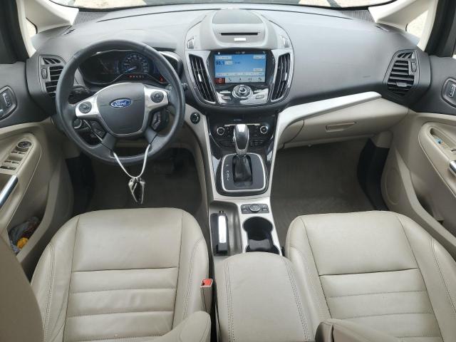 Photo 7 VIN: 1FADP5CU6GL110171 - FORD C-MAX PREM 